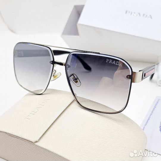 Премиум очки для защиты от солнечного света