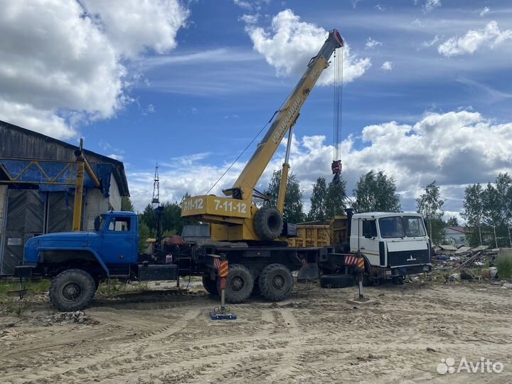 Галичанин КС-55713-3, 2006