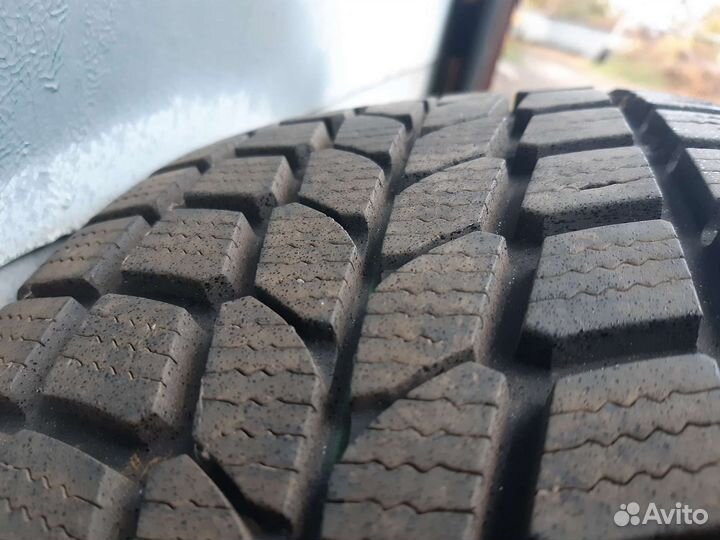 Dunlop SP Winter Sport 400 195/55 R16