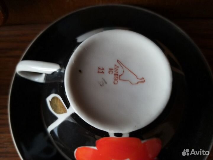 Чайные пары Дулево, лфз, заварочные чайники