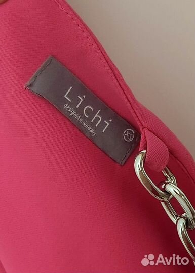 Платье личи lichi