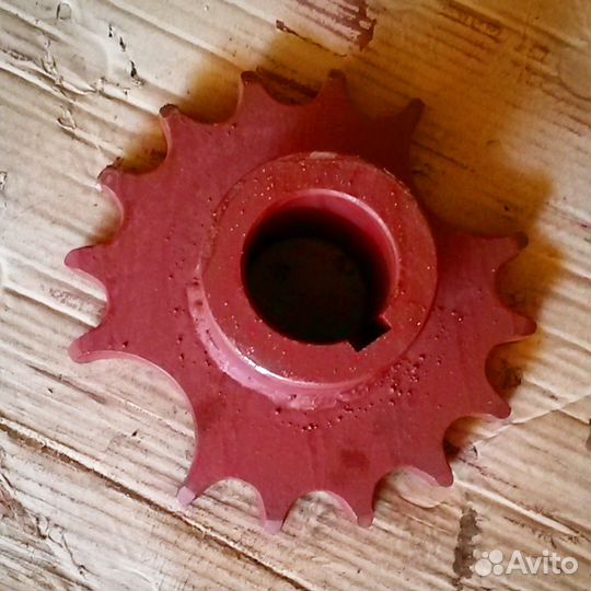 Звездочка пр 02.00.700