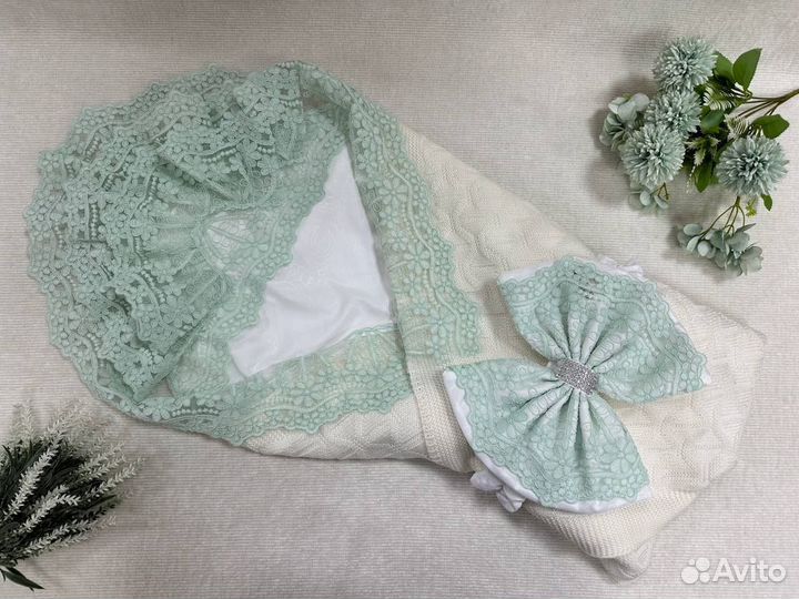 Комплект на выписку