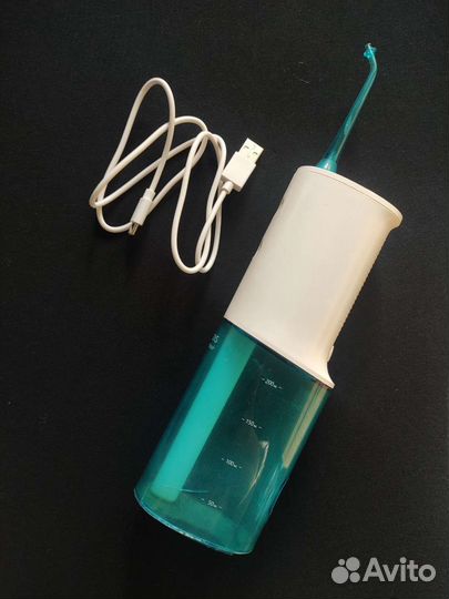 Ирригатор xiaomi