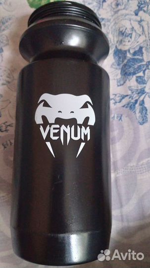 Велосипедная бутылка для воды 