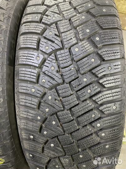 Continental IceContact 2 235/55 R19 105T