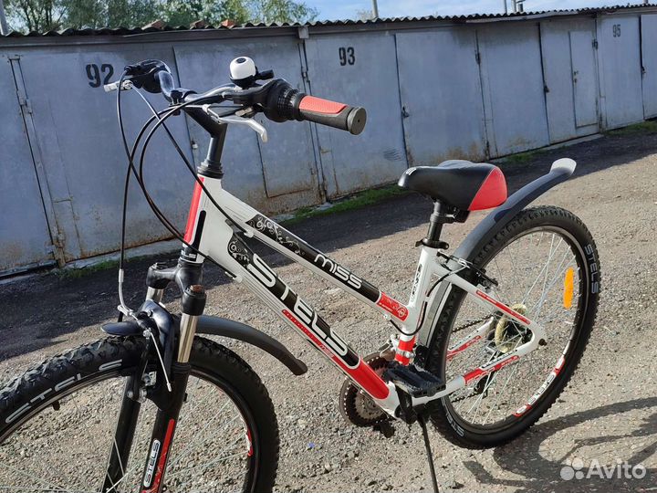 Велосипед Stels Miss 6000 V26