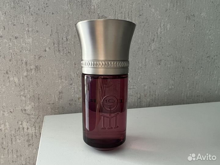 Туалетная вода dom rosa 50 мл