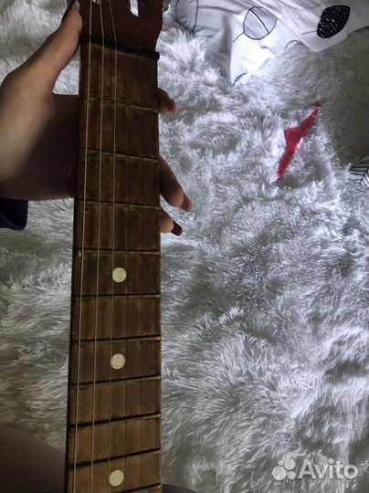 Классическая гитара