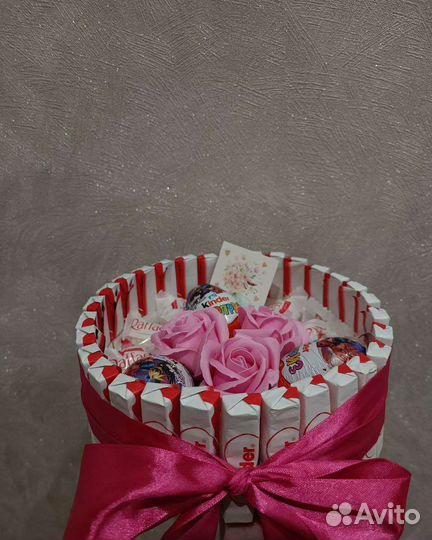 Подарок для девушки