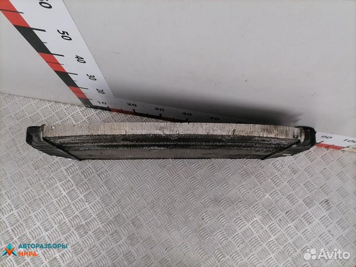 Интеркулер Fiat Scudo 1998 1472059080