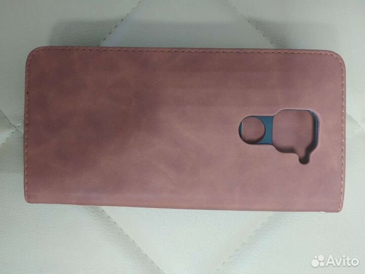 Чехол на xiaomi redmi note 9