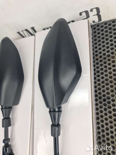 Зеркала yamaha mt-09 mt-07