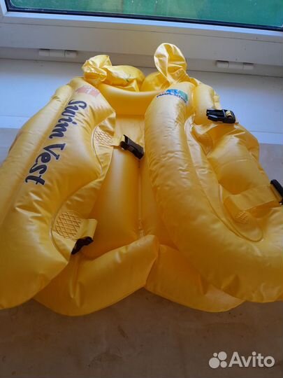 Для детского плаванья/купанья