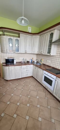 2-к. квартира, 65,6 м², 5/12 эт.