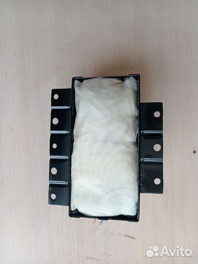 Подушка безопасности пассажира на киа сид 2011г