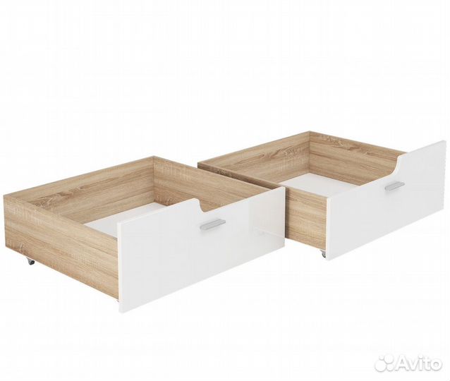 Детская кровать Умка