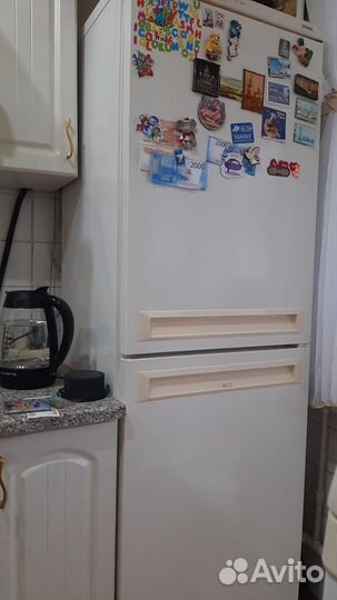 Холодильник стинол