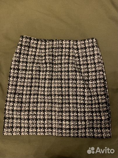 Таидовая юбка