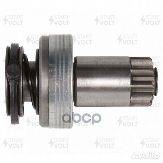 Бендикс VAG Transporter T5 (03) /Multivan V (03