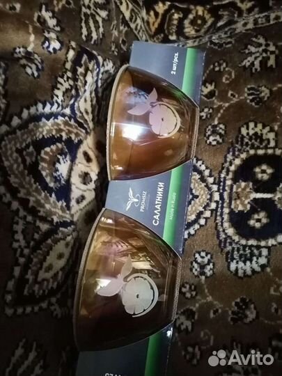 Посуда новая