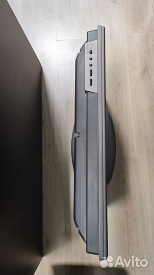 Телевизор sharp 26