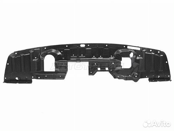 Защита двигателя