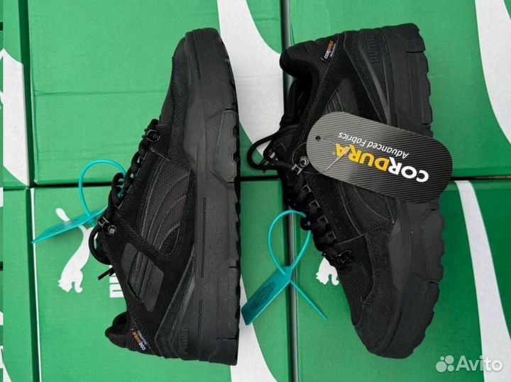 Puma slipstream(Оригинал)