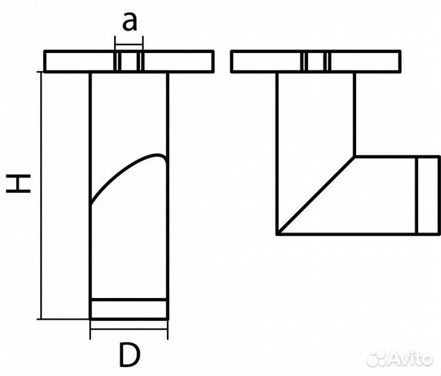 Споты светильники