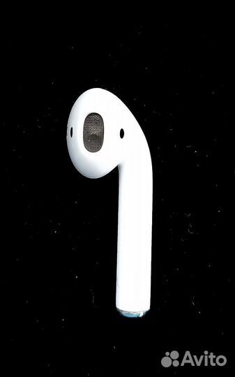 Наушник apple airpods 2, оригинал, левый