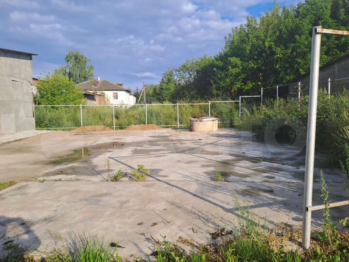 Свободного назначения, 300 м²