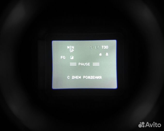 Видеокамера JVC GR-SX140 Super VHS C