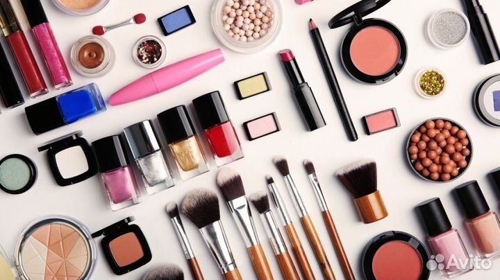 Упаковщицы косметики (вахта с проживанием)