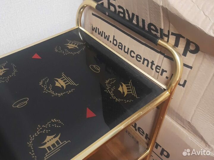 Сервировочный столик гдр СССР