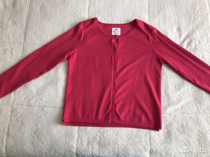 Одежда Zara для девочки рост 155-164, р-р 42-44