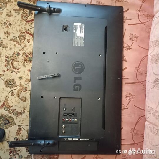 Телевизо Lg 32