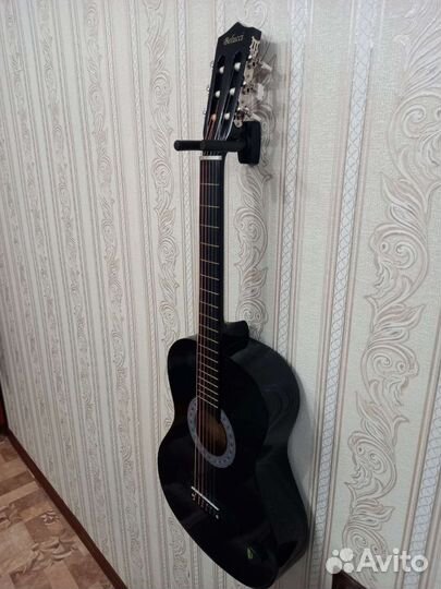 Гитара классическая 6 струнная