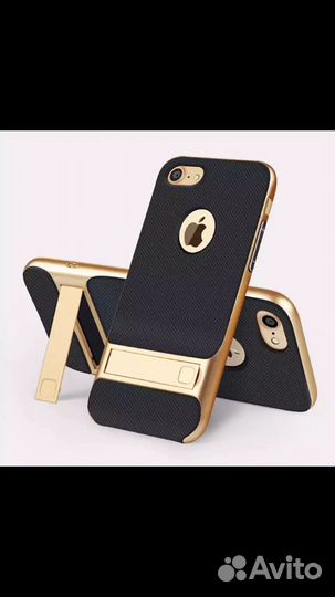 Чехол iPhone 6/6S