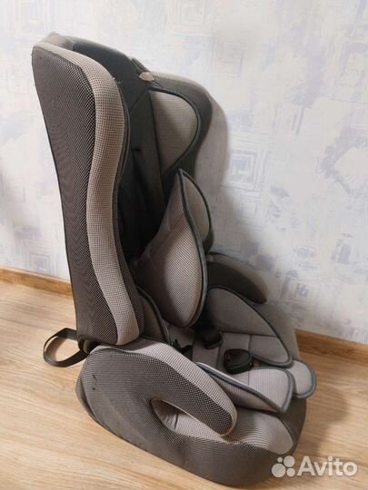 Детское автокресло 9 до 36 кг