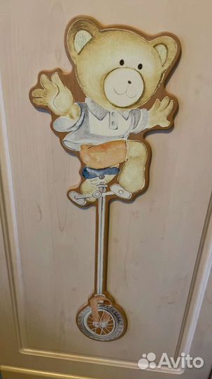 Шкаф детский Pali