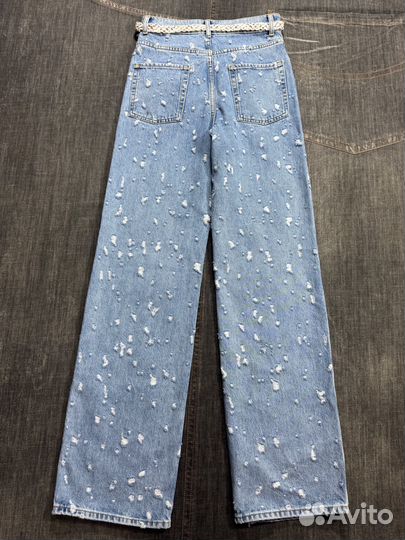 Джинсы Sandro оригинал новые российский 42