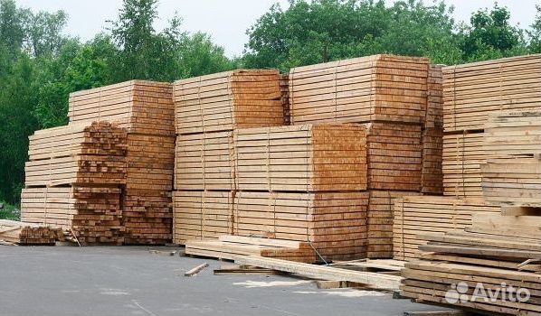 Доска,брус,пиломатериалы