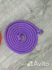 Скакалки для художественной гимнастики