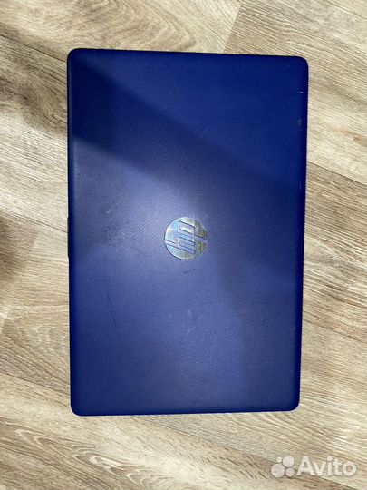 Ноутбук HP