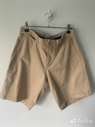 Шорты мужские Tommy Hilfiger оригинал 32, M
