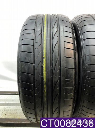 Bridgestone Dueler H/P Sport 265/50 R19 96T
