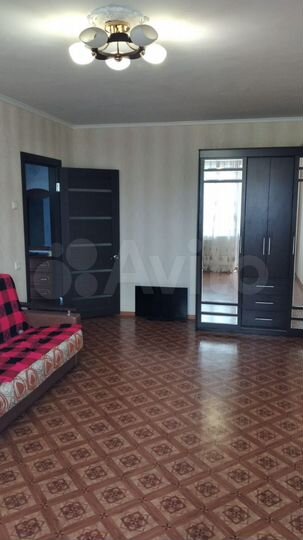 1-к. квартира, 37 м², 2/10 эт.