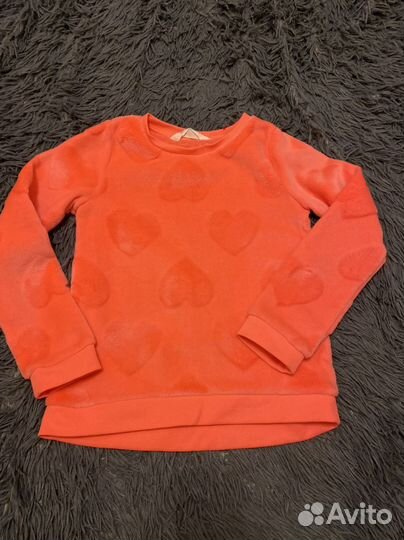 Кофта для девочки