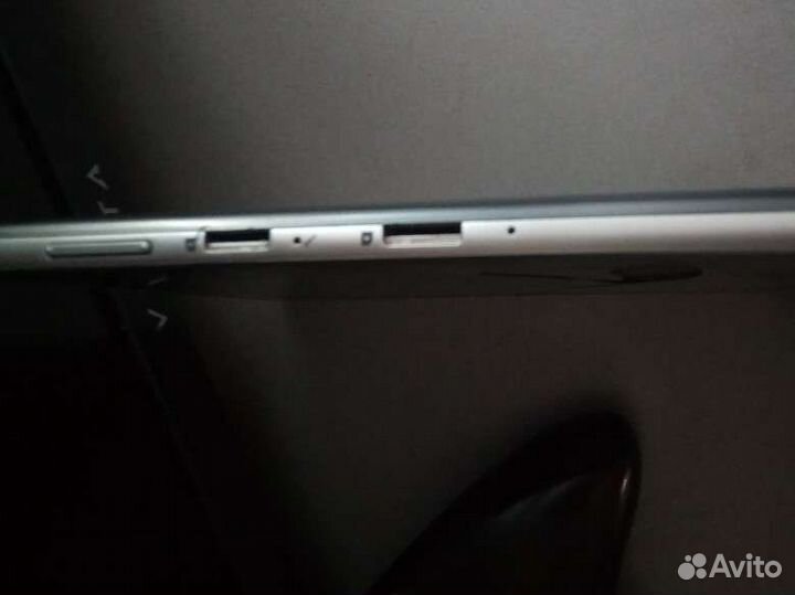 Планшет Acer Iconia