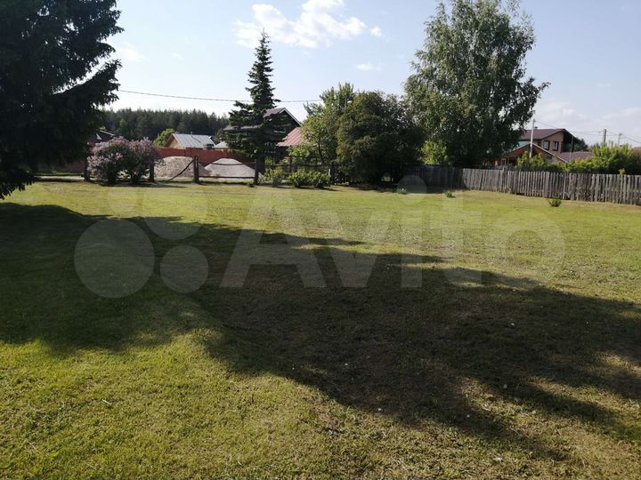 Участок 11,2 сот. (ИЖС)